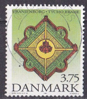 (Dänemark 1995) O/used (A3-1) - Gebraucht