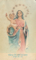 Santino Maria Ss.del Fervore - Images Religieuses