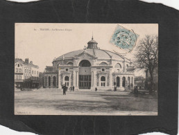 129421        Francia,    Troyes,   Le   Nouveau   Cirque,   VG   1905 - Troyes