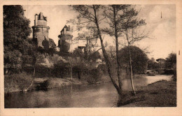 N°4660 W -cpa Appremont -le Château- - Sonstige & Ohne Zuordnung