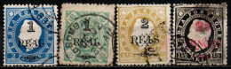 INDE PORT. 1902 O - Portugiesisch-Indien