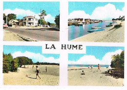 33  LA HUME SOUVENIR  DE - Autres & Non Classés