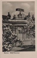 61809 - Potsdam - Schloss Sanssouci - Ca. 1955 - Potsdam