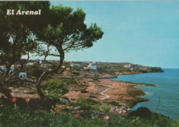 106169 - Spanien - El Arenal - 1984 - Mallorca