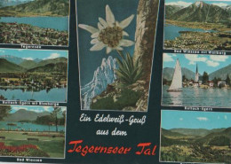 16361 - Edelweiss-Gruss Vom Tegernsee - 1983 - Tegernsee