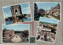 MONTPELLIER - Souvenir De  MONTPELLIER - Montpellier