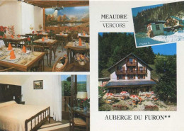 MEAUDRE  =  Auberge Du Furon    5905 - Sonstige & Ohne Zuordnung