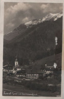 46657 - Österreich - Landl - Mit Sonnwendjoch - 1929 - Liezen
