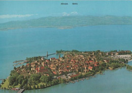 10928 - Lindau Bodensee Luftbild - Ca. 1985 - Lindau A. Bodensee