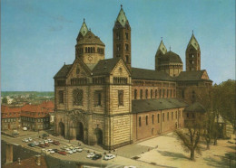 132780 - Speyer - Kaiserdom - Speyer