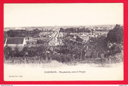 F-60-Compiegne-32PH31  Vue Générale, Prise De Margny, Cpa BE - Compiegne