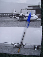 FOTOGRAFIA  AEREO PERCIVAL P-50 PRESIDENT    RIPRODUZIONE/COPIA - Luchtvaart