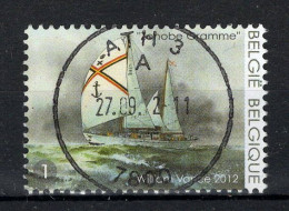 België: Cob 4257 Gestempeld - Used Stamps