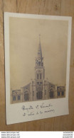 Carte Photo A Identifier : Chapelle Saint Vincent .......... 6067 - A Identifier