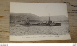 Torpilleur PROTET ................ 6026 - Warships