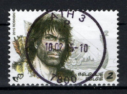 België: Cob 4484 Gestempeld - Used Stamps