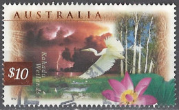 Australia 1997. Mi.Nr. 1633, Used O - Gebraucht