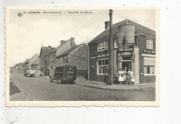 ADINKERKE 30 MOERENSTEENWEG  CHAUSSE DE MOERE (CAFE VOETBALIST (BIERE AIGLE BELGICA) ) - Autres & Non Classés