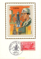 732680 MNH FRANCIA 1970 43 CONGRESO NACIONAL DE LA FEDERACION DE SOCIEDADES FILATELICAS FRANCESAS - Ohne Zuordnung