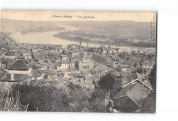 GIVORS - Vue Générale - Très Bon état - Givors