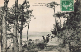 29 - PAIMPOL - S29394 - La Pointe De Guilben - Autres & Non Classés