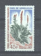 TAAF  :  Yv  48   ** - Unused Stamps