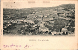 63 THIERS - Vue Générale - Thiers