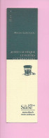 MP - Acide Caustique Et Petites Gourmandises - Ed. Siloë - Bookmarks
