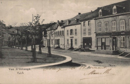 57 OTTANGE OETTINGEN  VUE D OTTANGE - Sonstige & Ohne Zuordnung