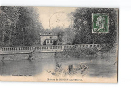 Château De FROTEY LES VESOUL - Très Bon état - Autres & Non Classés