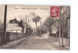 VESOUL - Rue Gérome - Très Bon état - Vesoul