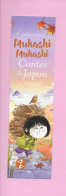 MP - Contes Du Japon 2 - Ed. Issekinicho - Bookmarks