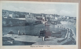 Marina Di Tricase  Il Porto - Lecce