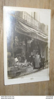 ORANGE : Carte Photo, Galeries Centrales, 34 Rue Caristie ............ S-11659 - Orange