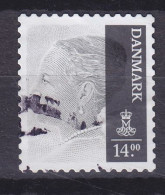 Denmark 2012 Mi. 1686, 14.00 Kr Königin Queen Margrethe II. Selbstklebende Papier - Gebruikt