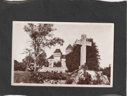 129435          Francia,     Annecy,     Chateau  De  Montrottier,   VGSB - Annecy