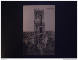 Delcampe - FRANCE FRANCIA CARTE POSTAL ORIGINAL EPOCHE COLLECTION "PHOTOTYPIE L ABEILLE" PARIS BON CONDITION SIMILAR RARE.... - Kirchen