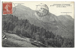 15   Les Environs Du Puy Mary - Le Roc Du Merle - Sonstige & Ohne Zuordnung