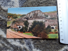 Ancienne Carte Postale - Other & Unclassified