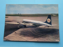 DC 6 - KLM ( Edit.: Thill / Iris ) Anno 19?? ( Zie Scans ) ! - 1946-....: Ere Moderne