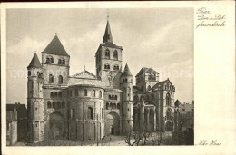 71603867 Trier Dom Und Liebfrauenkirche Trier - Trier