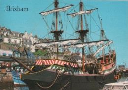 102664 - Grossbritannien - Brixham - Harbour - 1990 - Other