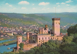 27207 - Koblenz Am Rhein - Burg Stolzenfels - Ca. 1975 - Koblenz