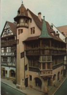 42561 - Frankreich - Colmar - Maison Pfister - 1976 - Colmar