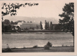 107813 - Bonn - Bundeshaus - Bonn