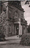 73068 - Bad Rothenfelde - Badehaus - Ca. 1960 - Bad Rothenfelde