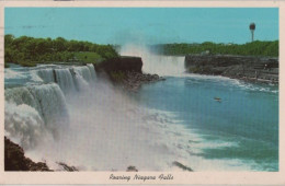 93378 - Kanada - Niagarafälle - 1973 - Chutes Du Niagara