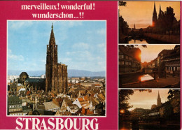 STRASBOURG - Strasbourg