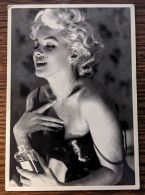 Carte Postale Marilyn Monroe N°165 - Unclassified