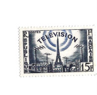 Télévision. MNH,Neuf Sans Charnière. - Unused Stamps